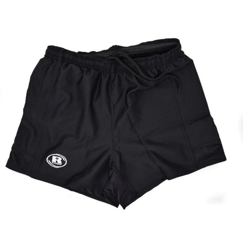 Ruggers | Auckland Rugby Short Size 2XL New in Package